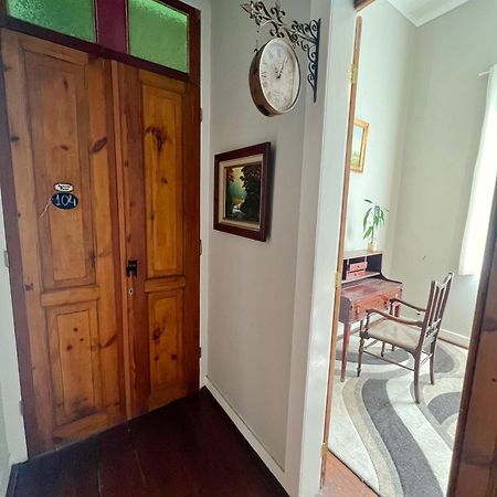 Casa Verde Petropolis Esterno foto