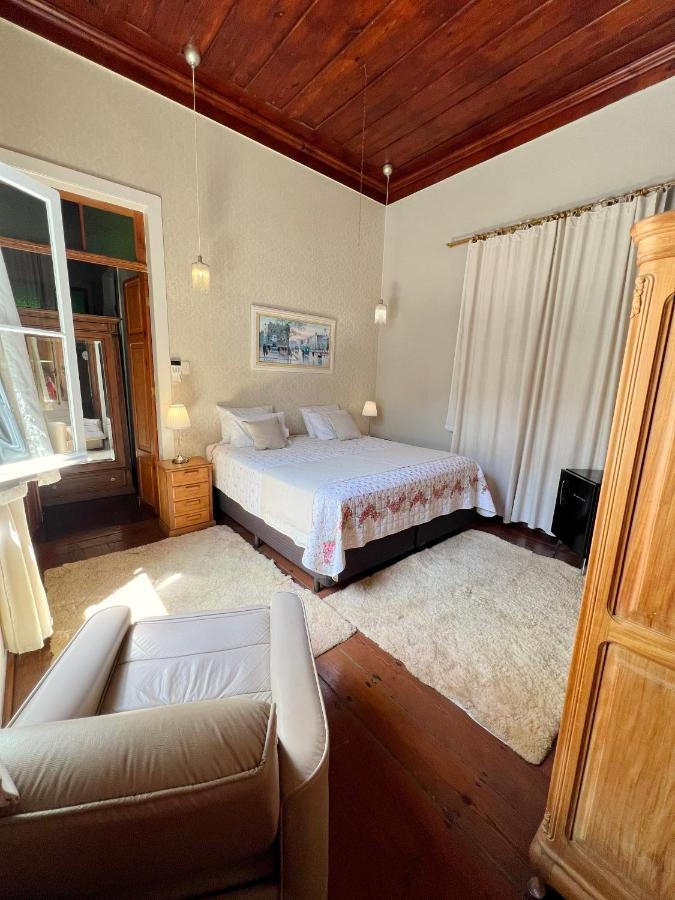 Casa Verde Petropolis Esterno foto