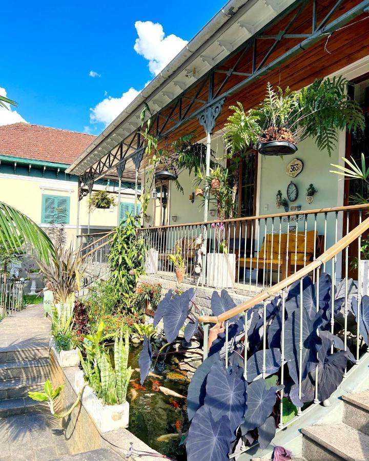 Casa Verde Petropolis Esterno foto