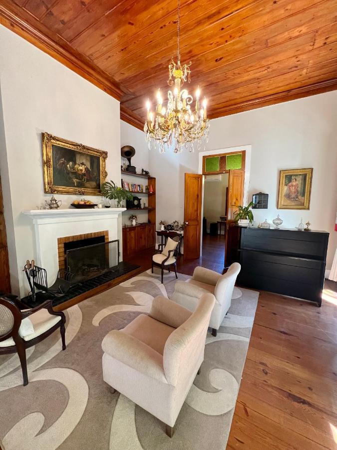 Casa Verde Petropolis Esterno foto