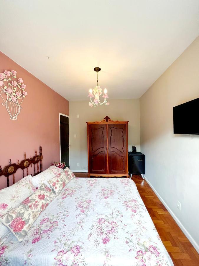 Casa Verde Petropolis Esterno foto